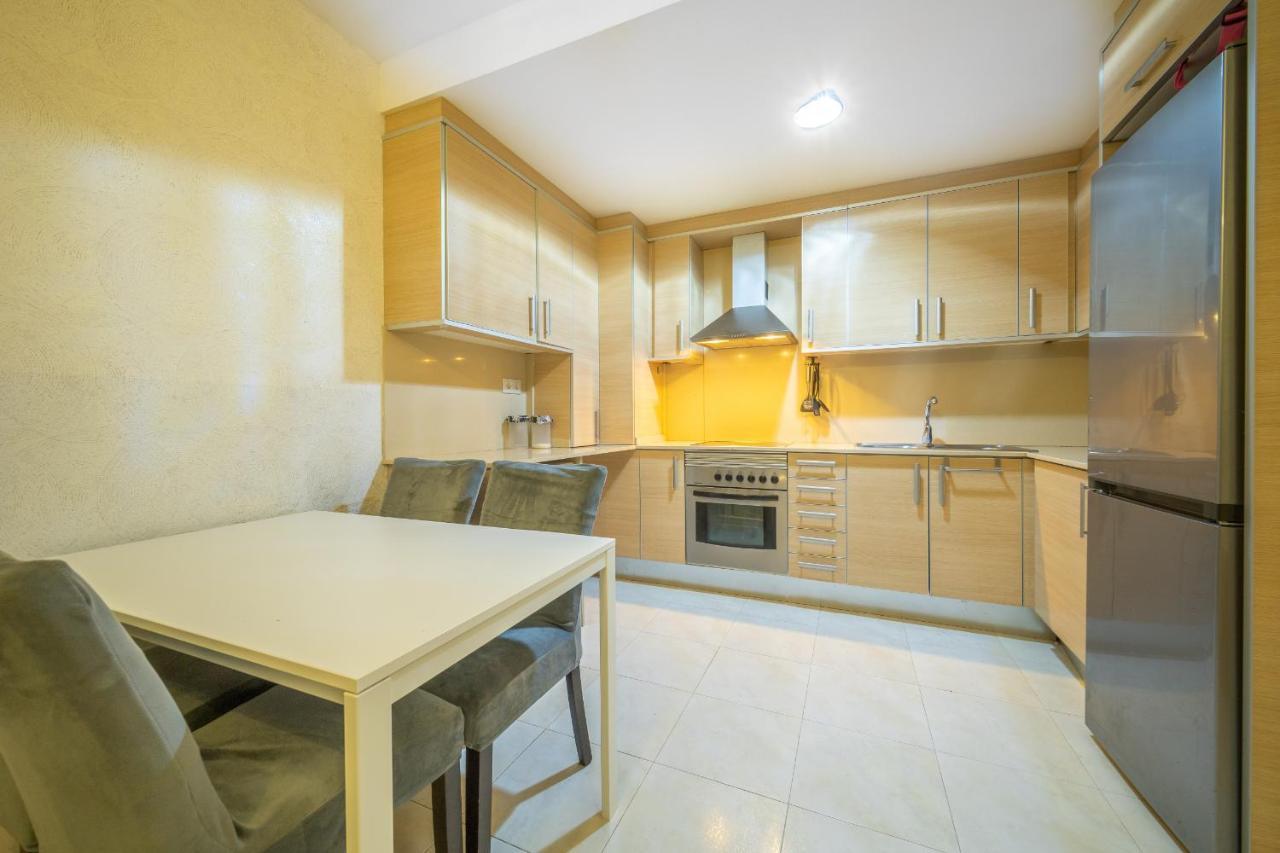 Homeholidaysrentals Milos - Costa Barcelona Pineda de Mar